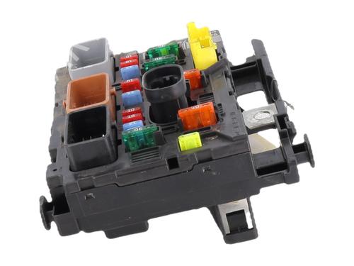 Used Fuse box Fuse box CITROËN C2 (JM_) 1.4 HDi (68 hp) 34281038 34281038