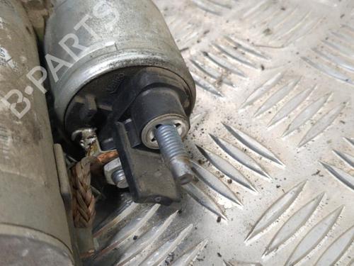 Used Starter Starter DACIA SANDERO 1.5 dCi (68 hp) 25661267 25661267