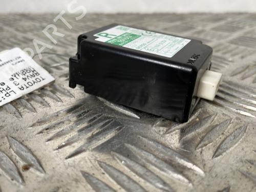 Electronic module TOYOTA RAV 4 III (_A3_) 2.2 D 4WD (ALA30_, ALA30R) | BP25656669M83 