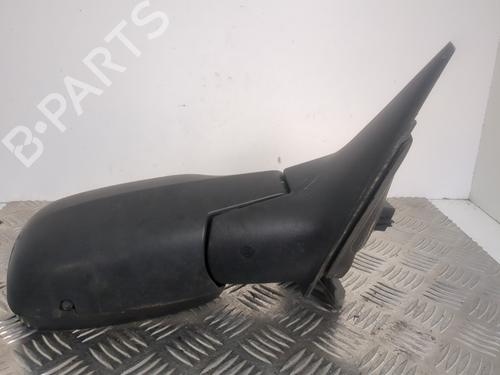 Right mirror RENAULT SCÉNIC II (JM0/1_) 1.5 dCi (JM02, JM13) | BP25659894C27 