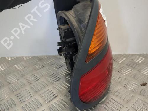 Left taillight RENAULT LAGUNA I (B56_, 556_) 1.9 dTi (B56J) | BP25655557C34 