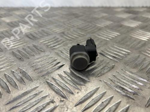 Used Electronic module RENAULT SCÉNIC III (JZ0/1_) 1.5 dCi (JZ02, JZ0R) (95 hp) 25657009
