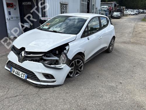 Engine RENAULT CLIO IV (BH_) 1.5 dCi 90 | BP30326737M1 - Image 8