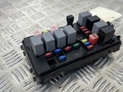 Electronic module CHEVROLET MATIZ (M200, M250) 0.8 | BP25655144M83 - Image 3