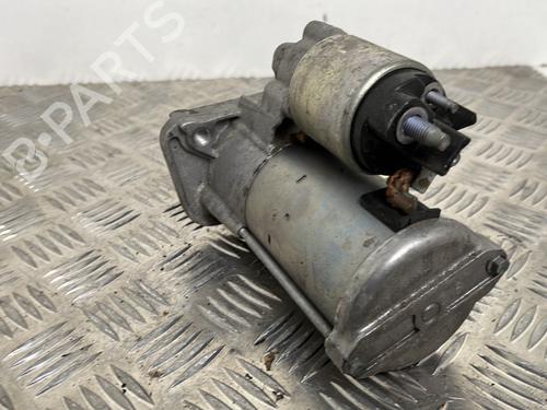 Startmotor RENAULT SCÉNIC III (JZ0/1_) 1.5 dCi (JZ02, JZ0R) | BP25660515M8 