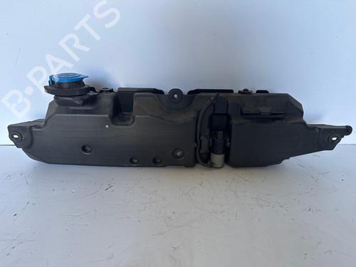 Used Windscreen washer tank Windscreen washer tank 37740494 37740494