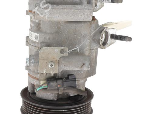 AC compressor FORD KA+ III (UK, FK) 1.2 Ti-VCT | BP29893009M34 