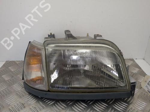 Used Right headlight Right headlight RENAULT CLIO I (B/C57_, 5/357_) 1.4 (B/C57T, B/C57Y) (79 hp) 25660462 25660462