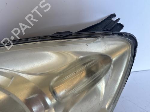 Left headlight CITROËN NEMO Box Body/MPV (AA_) 1.4 HDi | BP27564376C28 - Image 3