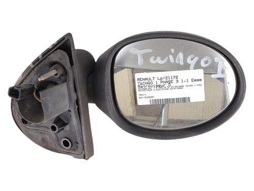 Used Right mirror Right mirror 25661249 25661249