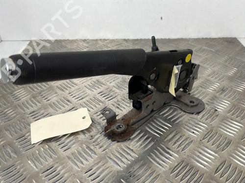 Used Hand brake CITROËN C3 III (SX) 1.6 BlueHDi 75 (75 hp) 25658613