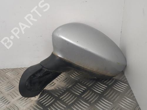 Used Left mirror FIAT GRANDE PUNTO (199_) 1.3 D Multijet (75 hp) 25657708