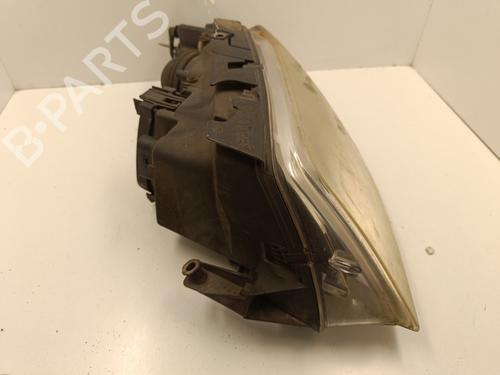 Venstre forlygte VW PASSAT B5.5 (3B3) 1.9 TDI | BP25658012C28 