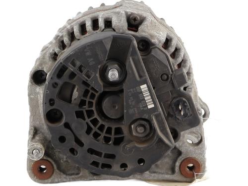 Alternator SKODA FABIA II Combi (545) 1.6 TDI | BP25654878M7