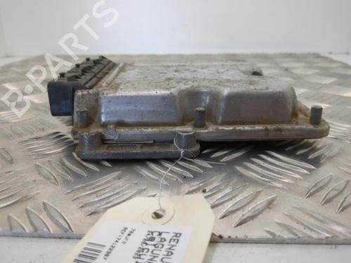 Engine control unit (ECU) RENAULT LAGUNA II (BG0/1_) 1.9 dCi | BP25661138M57 