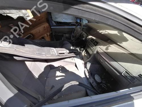 Left headlight RENAULT VEL SATIS (BJ0_) 2.2 dCi (BJ0E, BJ0F) | BP25660495C28 