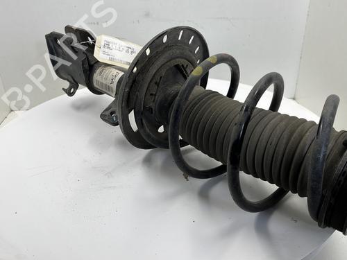 Right front shock absorber PEUGEOT 208 II (UB_, UP_, UW_, UJ_) 1.5 BlueHDI 100 | BP25659611M17 