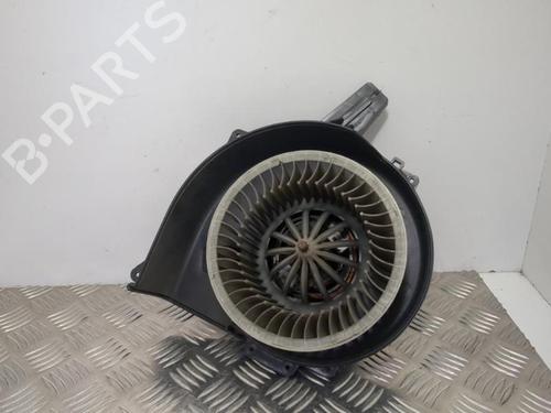 Heater blower motor VW POLO IV (9N_, 9A_) 1.9 TDI | BP25660863M62