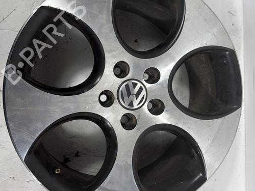 Used Rim VW GOLF VI (5K1) 2.0 GTi (210 hp) 29484431