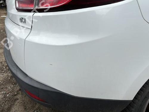 Fuse box RENAULT MEGANE III Grandtour (KZ0/1) 1.9 dCi (KZ0J, KZ0N, KZ1S) | BP25658392E1 