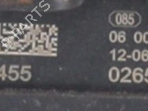 Módulo de ABS PEUGEOT BOXER Van 2.2 HDi 150 | BP39396708M43 - Image 3