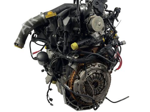 Engine RENAULT CLIO IV (BH_) 1.5 dCi 75 | BP28569984M1 - Image 7