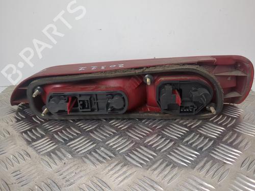 Left taillight ALFA ROMEO 146 (930_) 1.6 i.e. 16V T.S. (930.B2B, 930.B2C) | BP25655119C34 