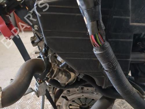 Used Engine Engine NISSAN PIXO (UA0) 1.0 (68 hp) 25655728 25655728