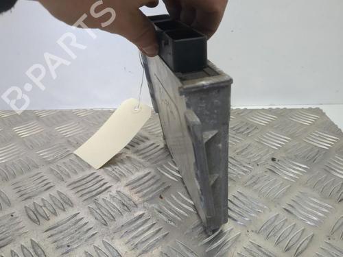 Engine control unit (ECU) CITROËN C3 Pluriel (HB_) 1.4 | BP25660548M57