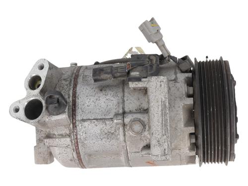 AC compressor RENAULT CLIO IV (BH_) 0.9 TCe 90 (BHNF, BHMA, BHMH, BHJK, BHJR) | BP25658298M34 - Image 3
