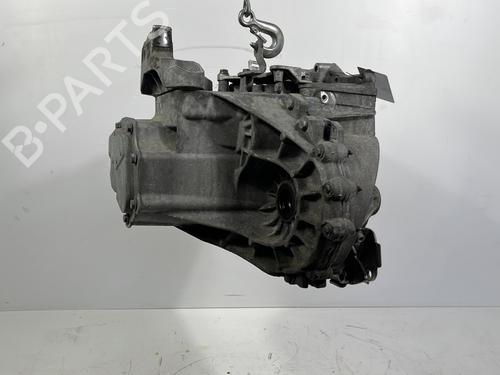 Gearbox PEUGEOT 308 II (LB_, LP_, LW_, LH_, L3_) 1.6 THP 125 | BP28826922M3 