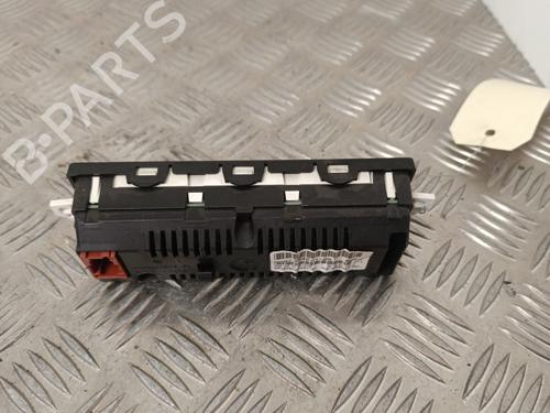 Display CITROËN C3 II (SC_) 1.4 HDi 70 (SC8HZC, SC8HR0, SC8HP4) | BP25659768C48 