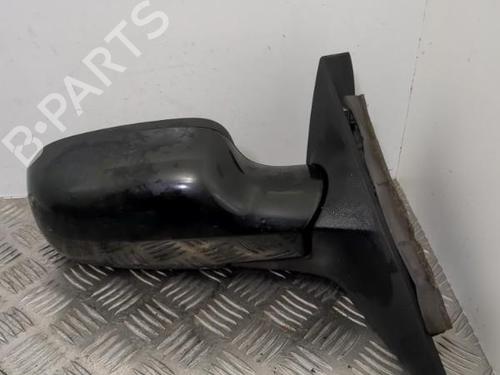Right mirror RENAULT SCÉNIC II (JM0/1_) 1.9 dCi (JM0G, JM12, JM1G, JM2C) | BP25659011C27 
