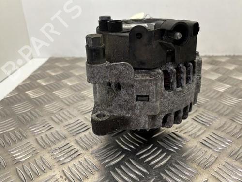 Generator PEUGEOT 307 (3A/C) 1.6 16V | BP25657149M7 