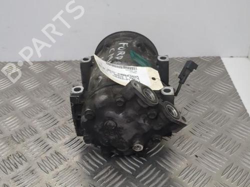 AC compressor FORD FOCUS C-MAX (DM2) 1.6 TDCi | BP25660794M34 