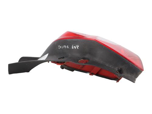 Used Right taillight Right taillight RENAULT CLIO III (BR0/1, CR0/1) 1.5 dCi (BR17, CR17) (86 hp) 29162055 29162055