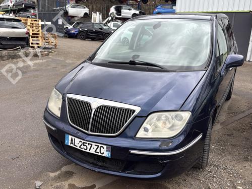 Used Parts LANCIA PHEDRA (179_)  2.0 D Multijet (179.AXL1B, 179.BXL1B)  4531074