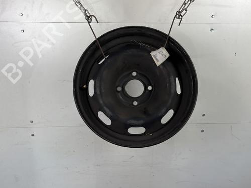 Rim CITROËN C3 III (SX) 1.6 BlueHDi 75 | BP27236529C45