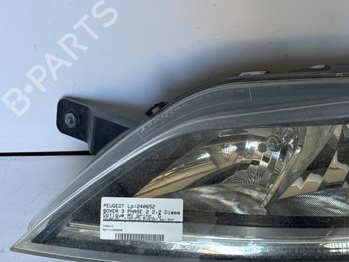Used Left headlight Left headlight 28385810 28385810