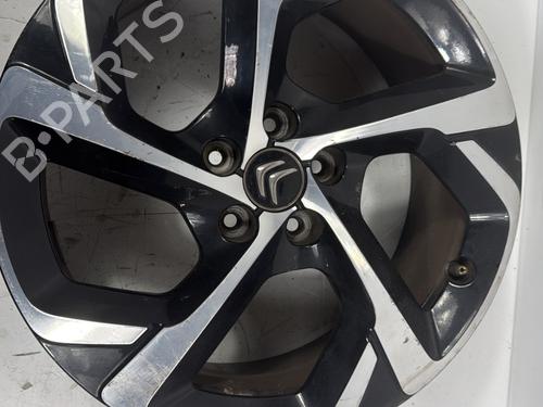 Used Rim CITROËN C5 AIRCROSS (A_) 1.2 PureTech 130 (ARHNSJ) (131 hp) 29316596