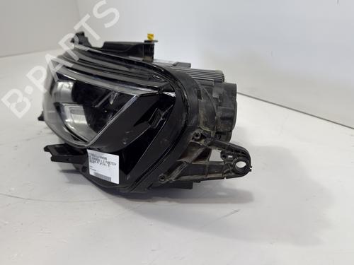 Left headlight CITROËN C5 AIRCROSS (A_) 1.2 PureTech 130 (ARHNSJ) | BP27303358C28 - Image 5