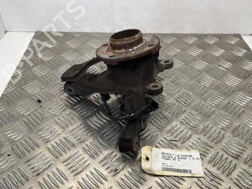 Right front steering knuckle RENAULT TWINGO III (BCM_, BCA_) 0.9 TCe 90 (BCM9, BCM2) | BP28301983M26  - Image 5