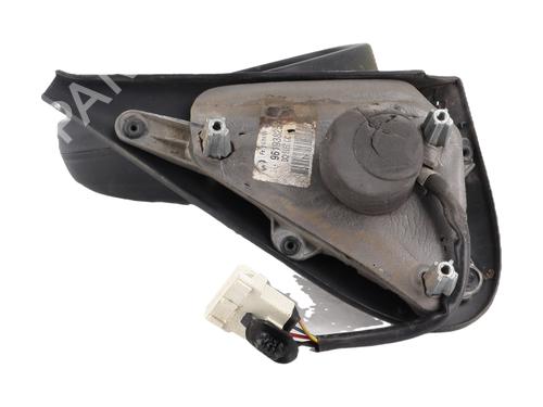 Used Right mirror Right mirror PEUGEOT PARTNER Box Body/MPV (5_, G_) 1.9 D (69 hp) 34044138 34044138