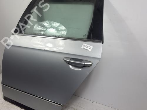 Left rear door VW PASSAT B6 Variant (3C5) 1.9 TDI | BP29511572C4 