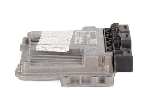 Engine control unit (ECU) PEUGEOT 206+ (2L_, 2M_) 1.4 HDi eco 70 | BP31908595M57 