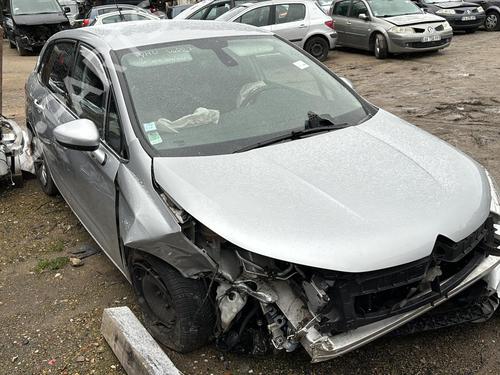 Used Engine control unit (ECU) Engine control unit (ECU) CITROËN C4 II (NC_) 1.6 HDi 115 (114 hp) 25659007 25659007