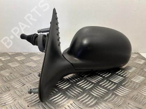Left mirror PEUGEOT 406 (8B) 2.1 TD 12V | BP25658866C26 