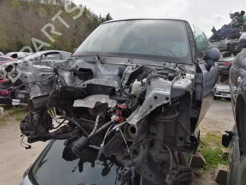 Front left window mechanism MINI MINI (R50, R53) One | BP25659417C22 