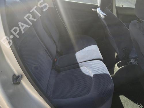 Motorstyringsenhed PEUGEOT 206 Hatchback (2A/C) 2.0 HDI 90 | BP25655815M57 