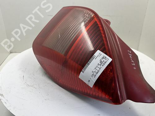 Right taillight CITROËN C2 (JM_) 1.4 HDi | BP25656900C35 